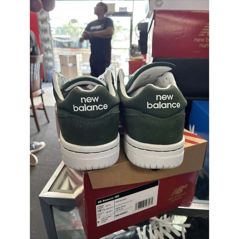New Balance new balance